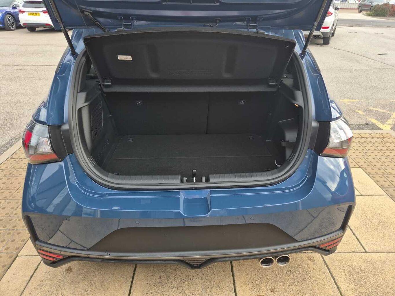 Used Hyundai i20 2025 for sale - 76214734: Photo 9