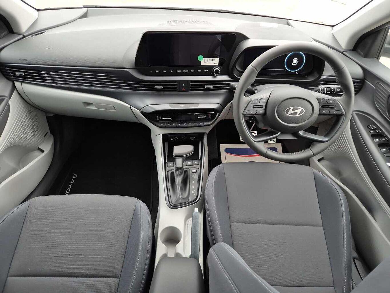 Used Hyundai BAYON 2025 for sale - 76823525: Photo 12