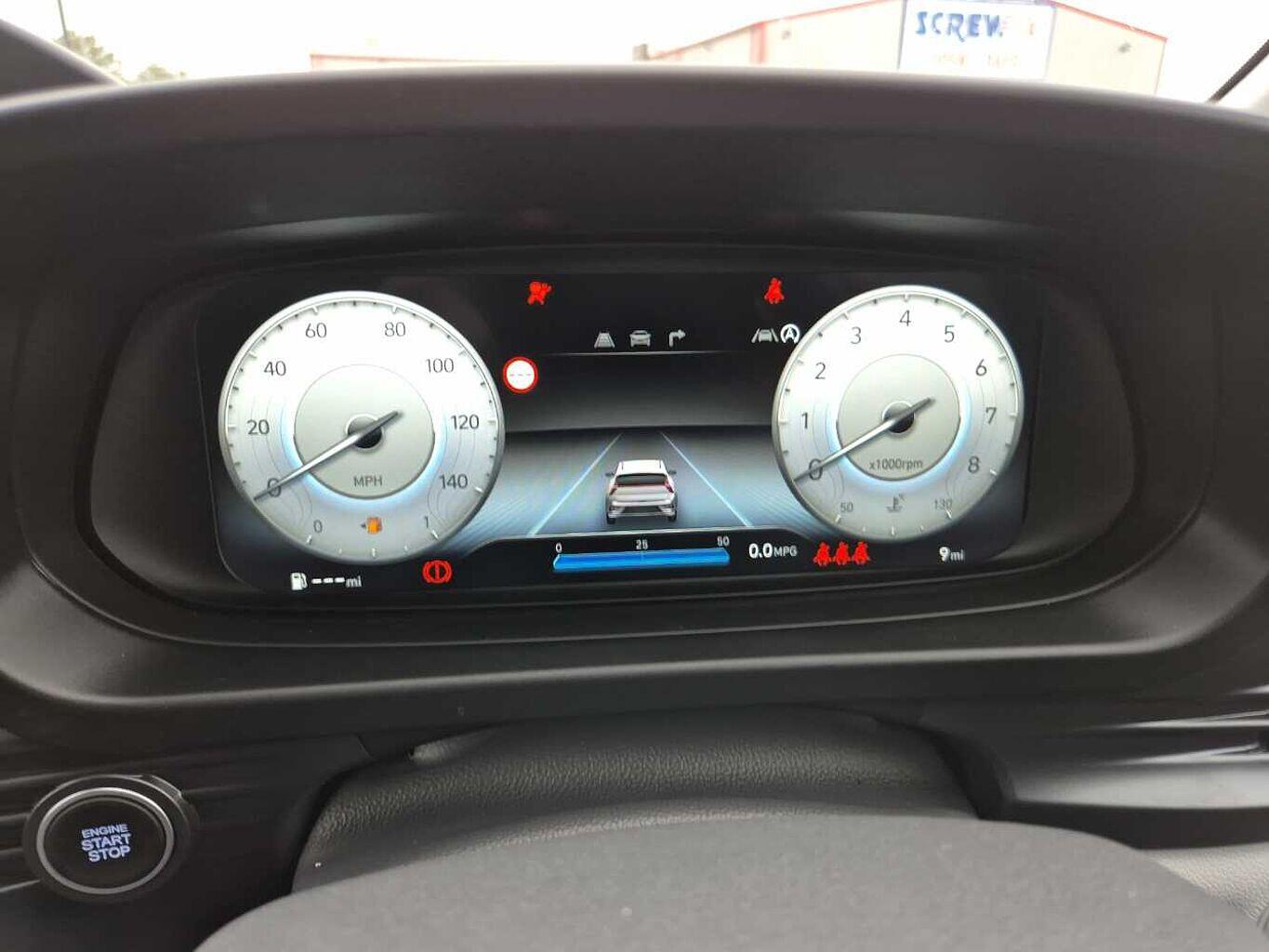 Used Hyundai BAYON 2025 for sale - 76823525: Photo 13