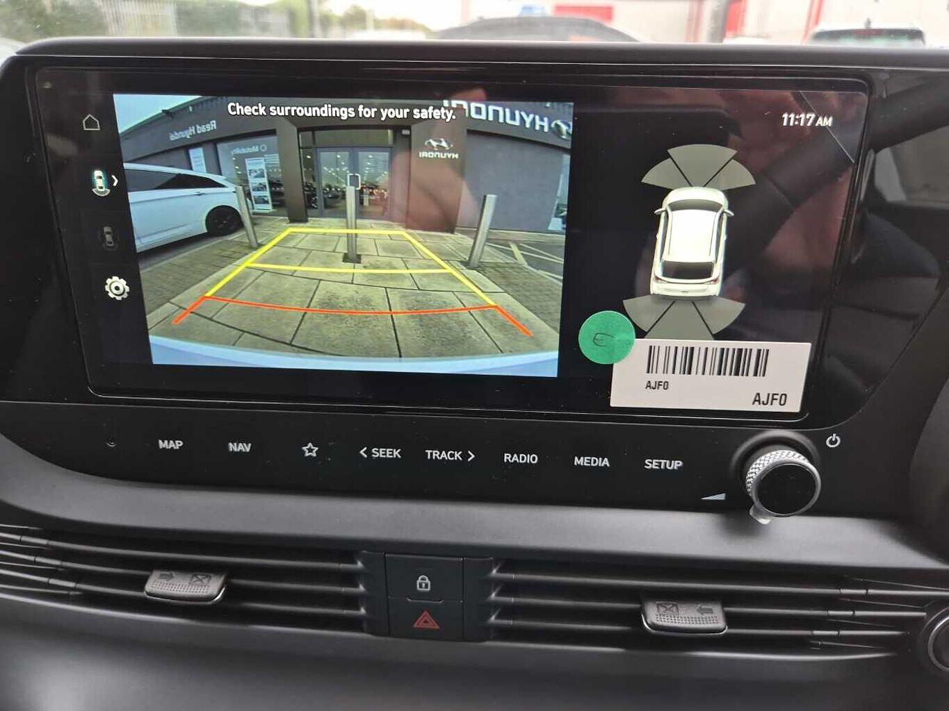 Used Hyundai BAYON 2025 for sale - 76823525: Photo 14