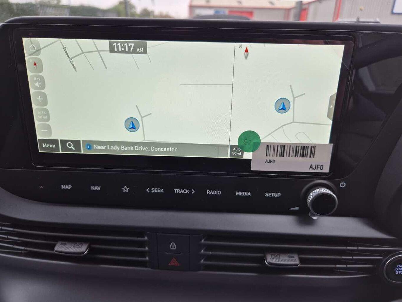 Used Hyundai BAYON 2025 for sale - 76823525: Photo 15