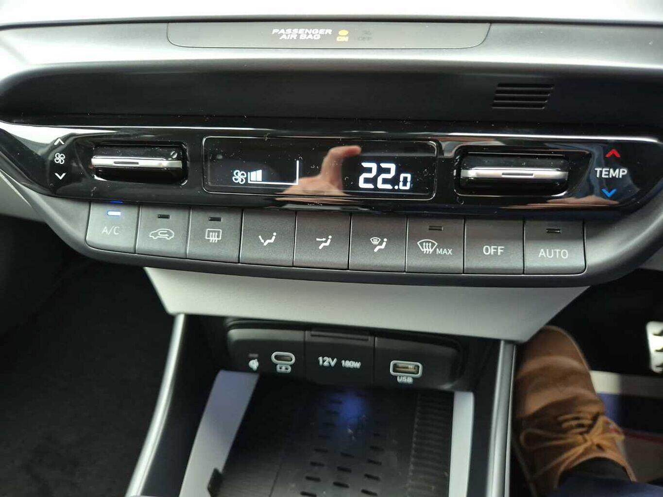 Used Hyundai BAYON 2025 for sale - 76823525: Photo 16