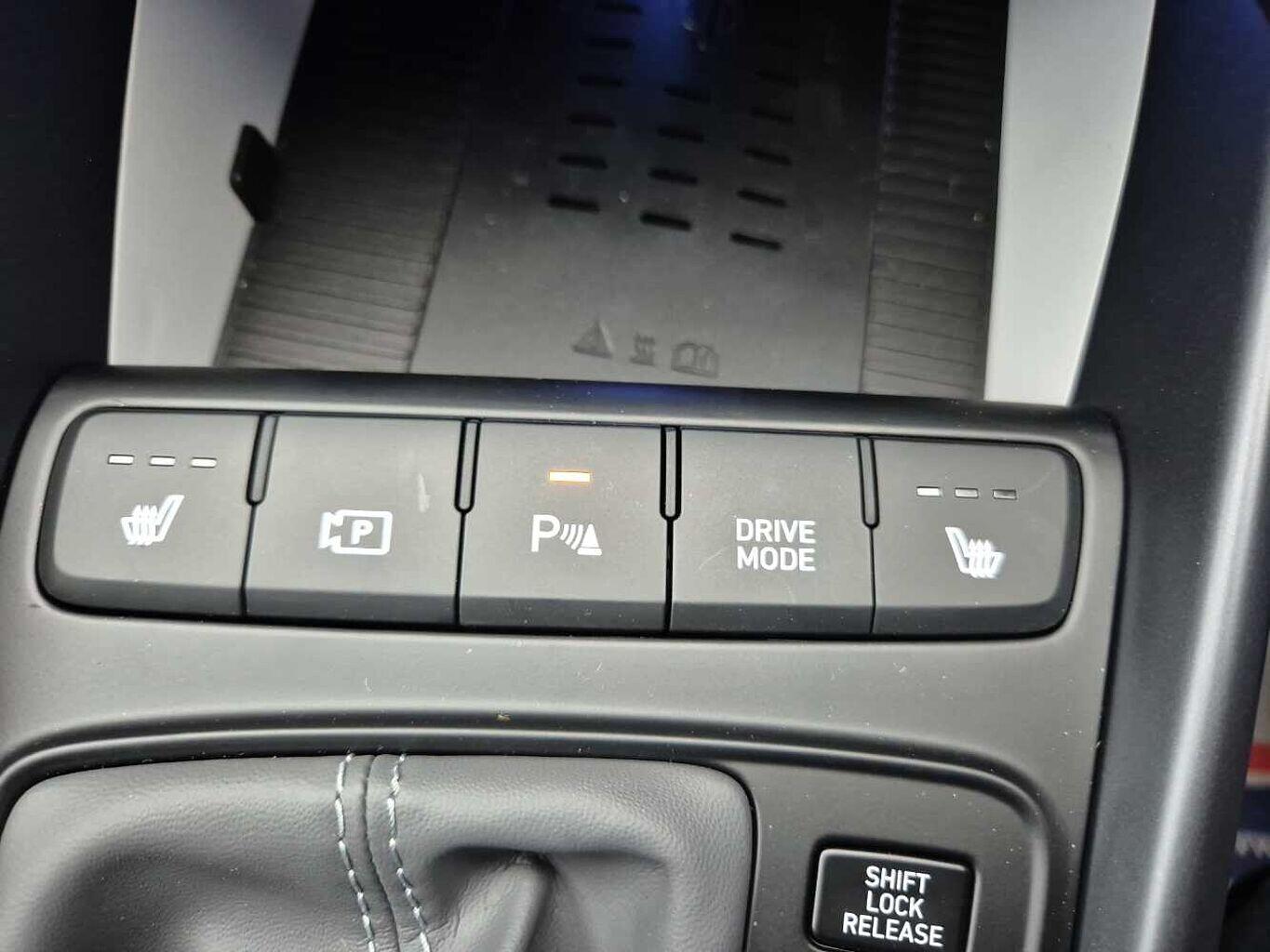 Used Hyundai BAYON 2025 for sale - 76823525: Photo 17