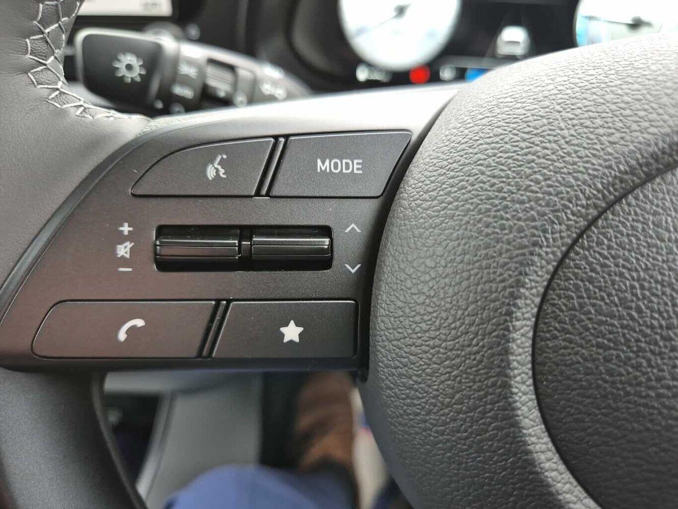 Used Hyundai BAYON 2025 for sale - 76823525: Photo 18