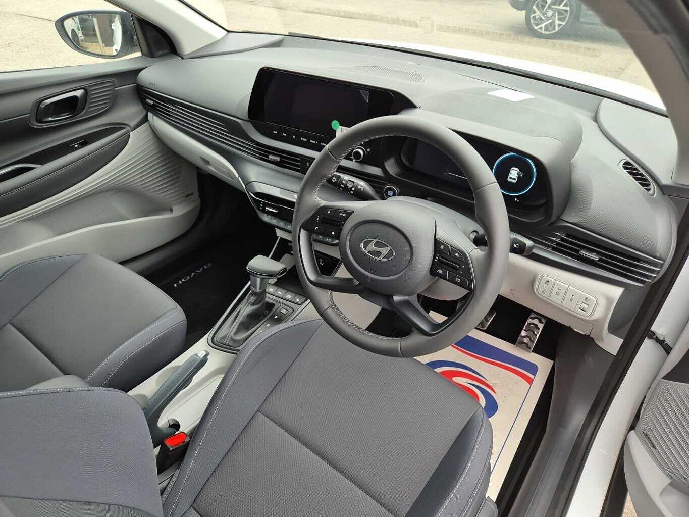 Used Hyundai BAYON 2025 for sale - 76823525: Photo 6