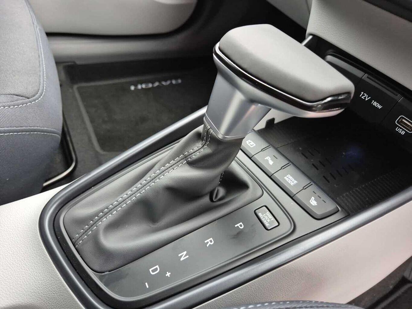 Used Hyundai BAYON 2025 for sale - 76823525: Photo 8