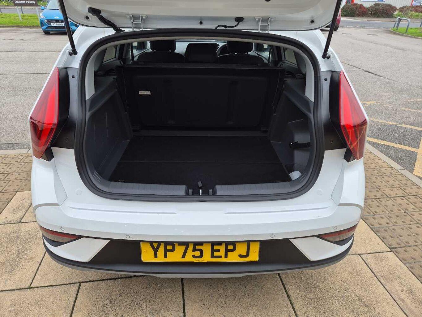 Used Hyundai BAYON 2025 for sale - 76823525: Photo 9