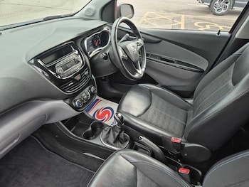 Used Vauxhall Viva 2018 for sale - 76408568: Photo