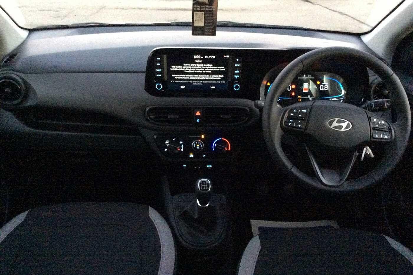 Used Hyundai i10 2025 for sale - 77015983: Photo 12