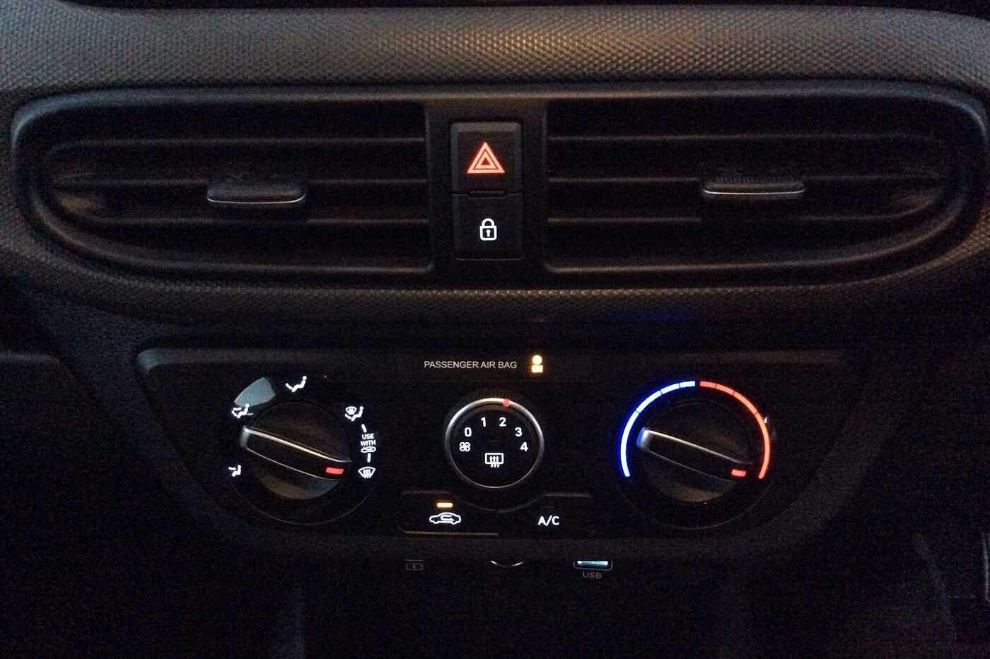 Used Hyundai i10 2025 for sale - 77015983: Photo 18