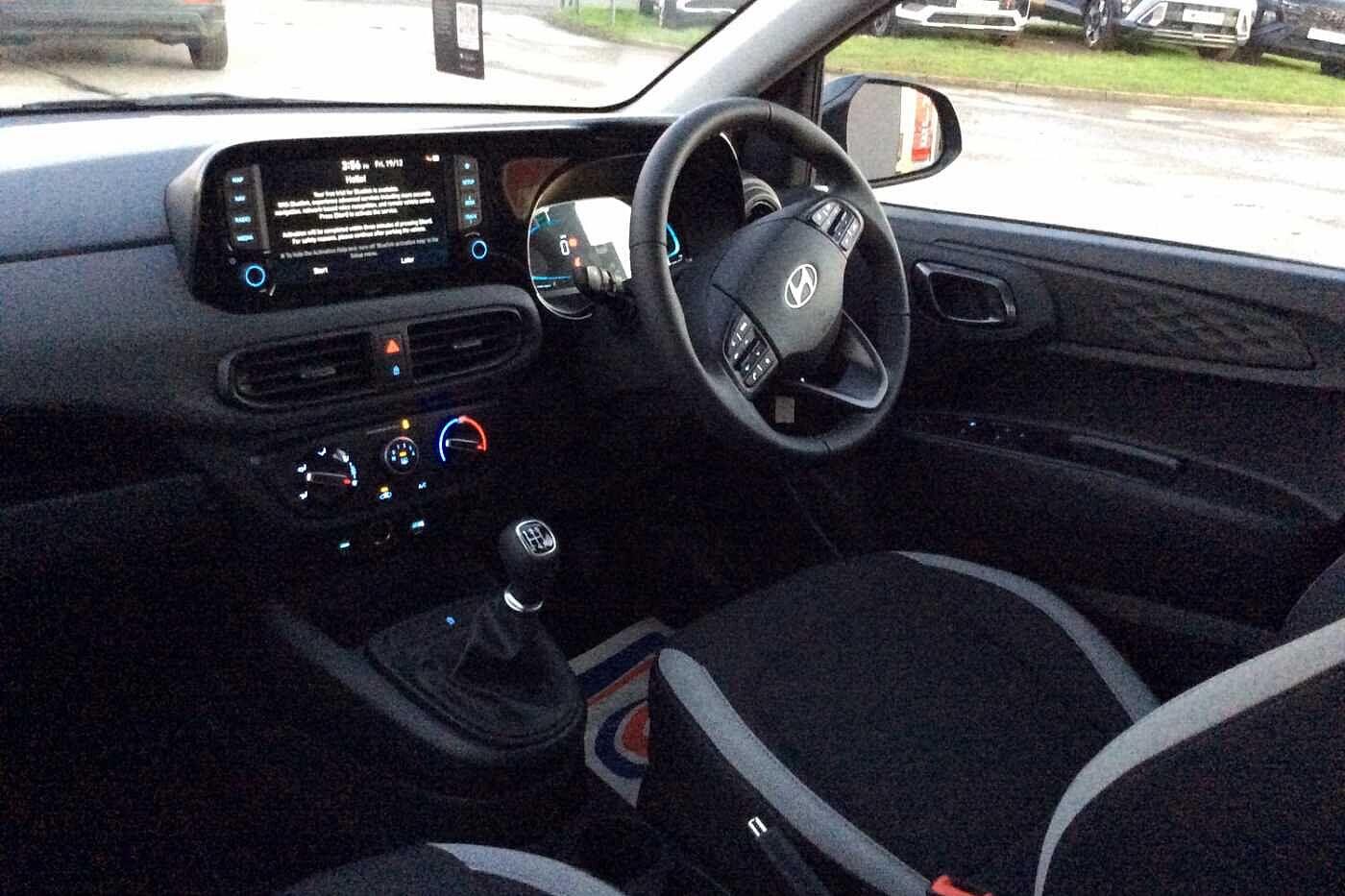 Used Hyundai i10 2025 for sale - 77015983: Photo 2