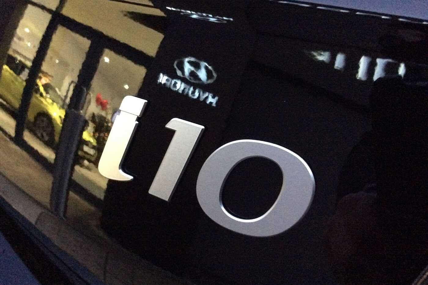 Used Hyundai i10 2025 for sale - 77015983: Photo 20