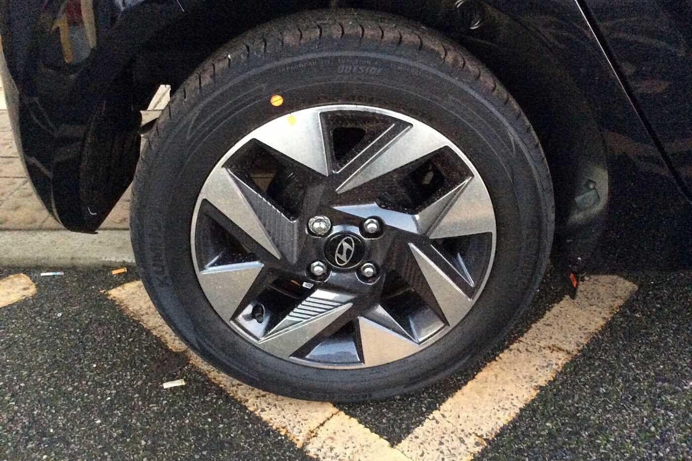 Used Hyundai i10 2025 for sale - 77015983: Photo 5