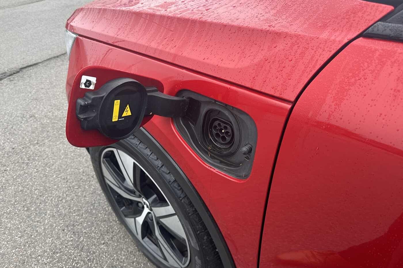 Used Volvo XC40 2021 for sale - 76965342: Photo 15