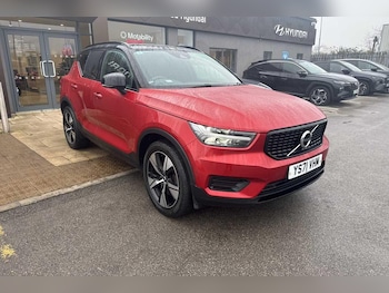 2021 (71) - 1.5 T4 Recharge PHEV R DESIGN 5dr Auto