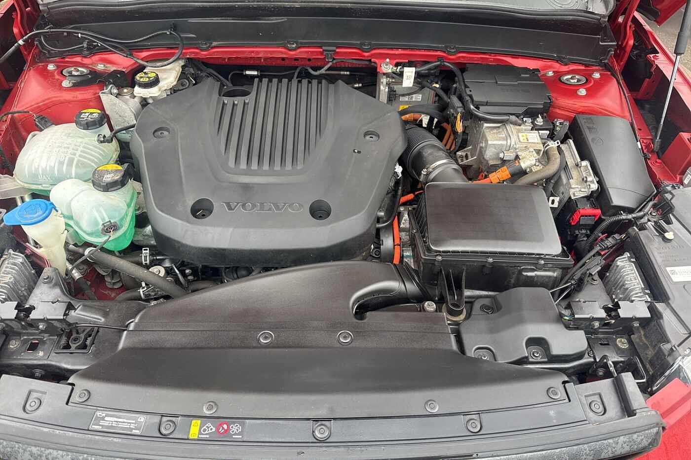 Used Volvo XC40 2021 for sale - 76965342: Photo 9