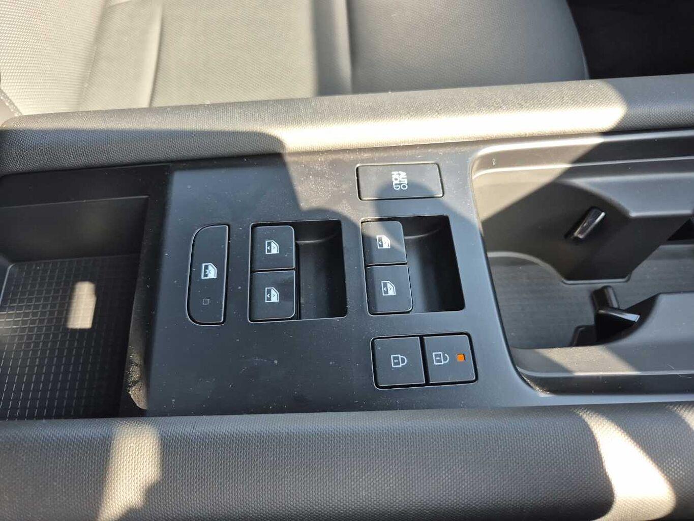 Used Hyundai IONIQ 6 2025 for sale - 76993656: Photo 15