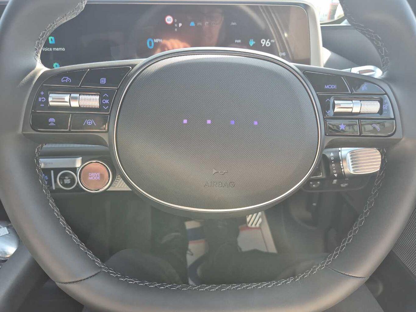 Used Hyundai IONIQ 6 2025 for sale - 76993656: Photo 16