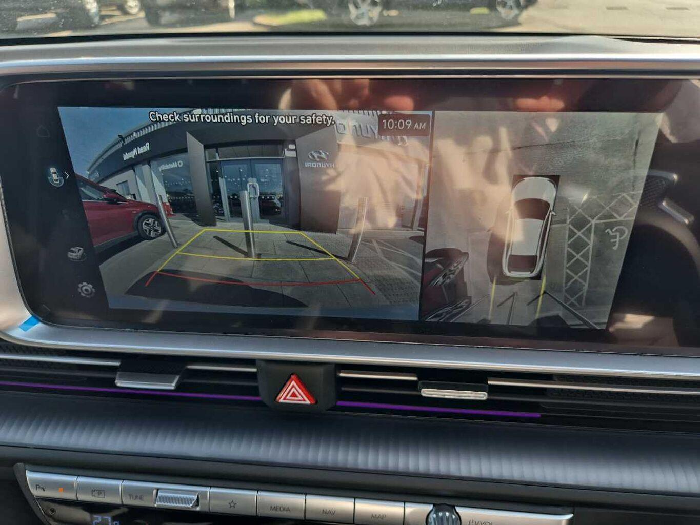 Used Hyundai IONIQ 6 2025 for sale - 76993656: Photo 18