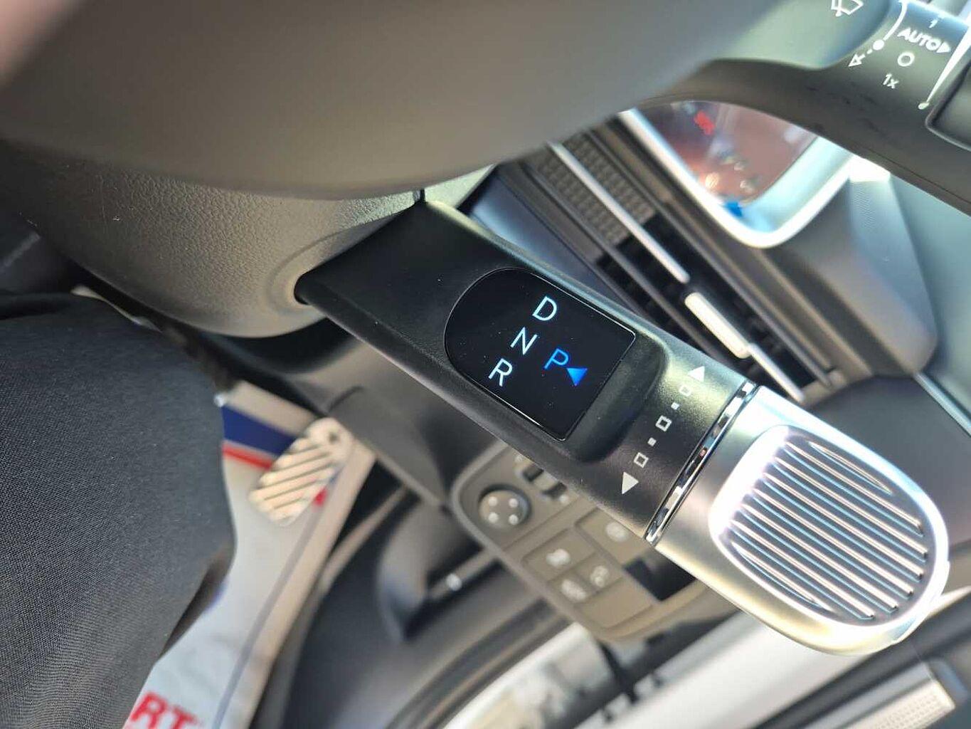 Used Hyundai IONIQ 6 2025 for sale - 76993656: Photo 8