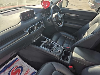 Used Mazda CX-5 2020 for sale - 75825669: Photo