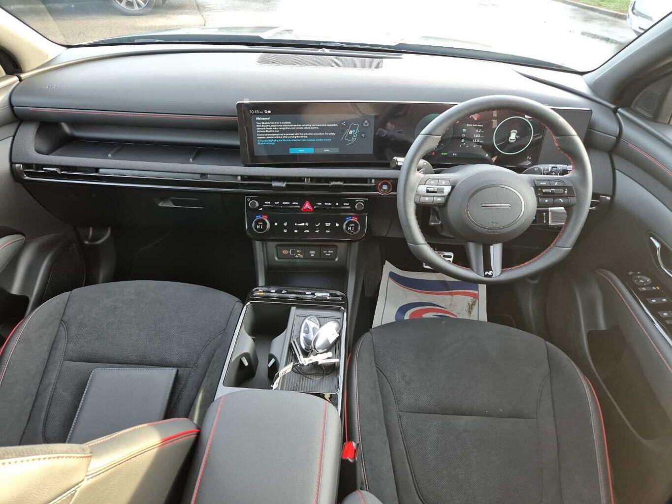 Used Hyundai TUCSON 2025 for sale - 77119570: Photo 12