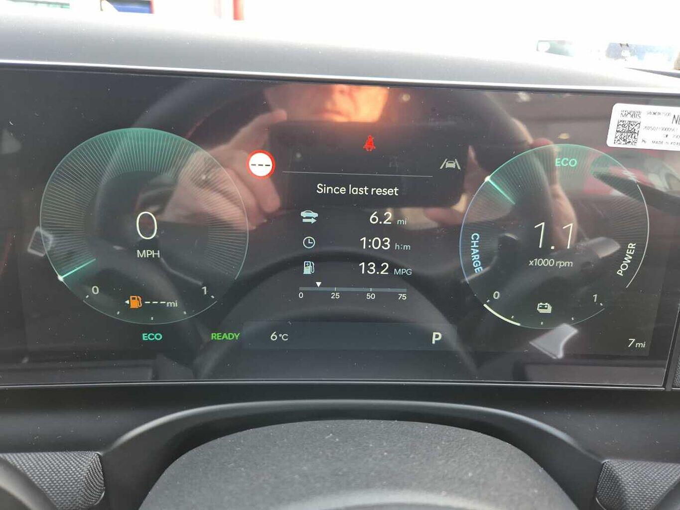 Used Hyundai TUCSON 2025 for sale - 77119570: Photo 13