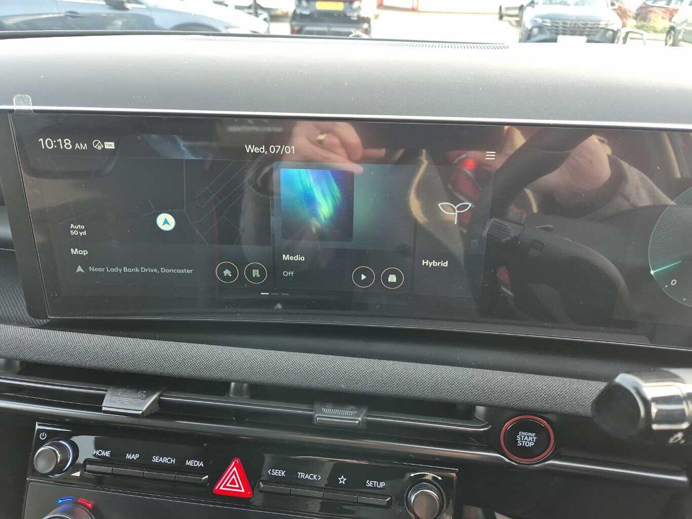 Used Hyundai TUCSON 2025 for sale - 77119570: Photo 14