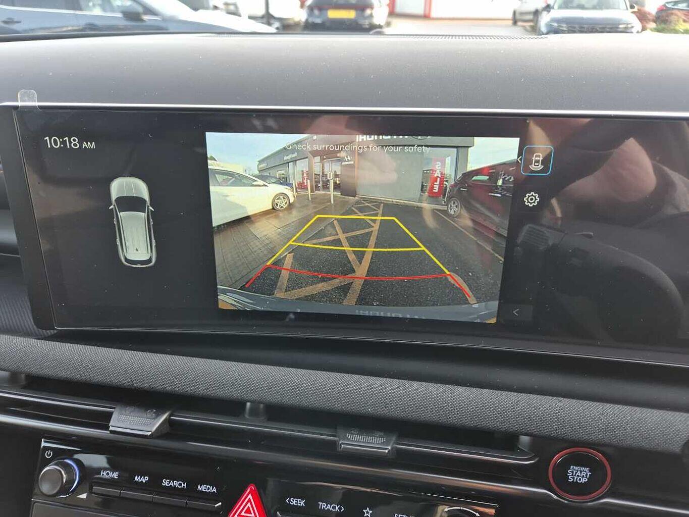 Used Hyundai TUCSON 2025 for sale - 77119570: Photo 15