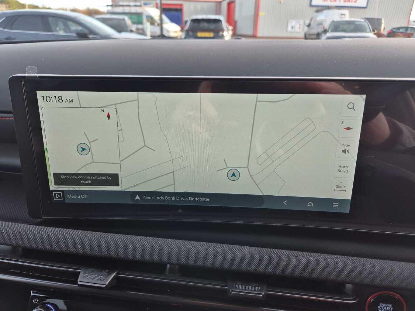 Used Hyundai TUCSON 2025 for sale - 77119570: Photo 16