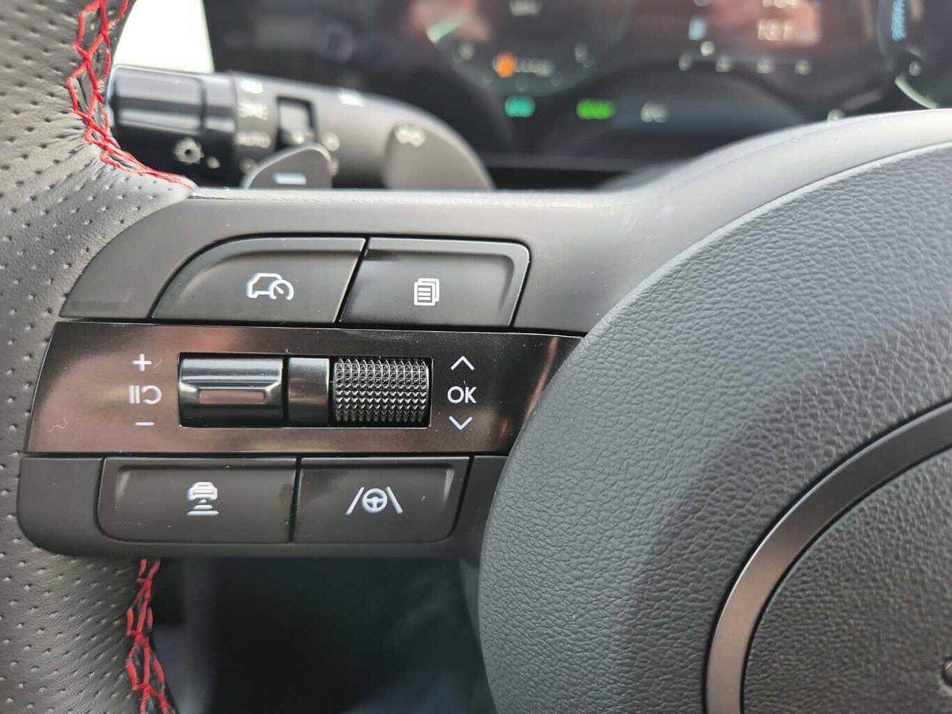 Used Hyundai TUCSON 2025 for sale - 77119570: Photo 19