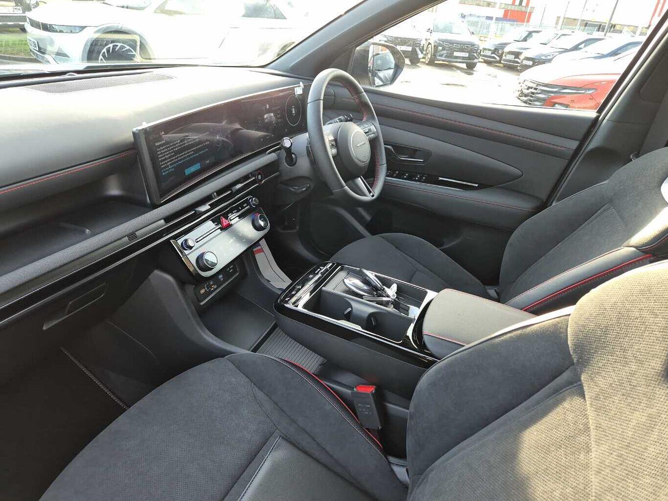 Used Hyundai TUCSON 2025 for sale - 77119570: Photo 2