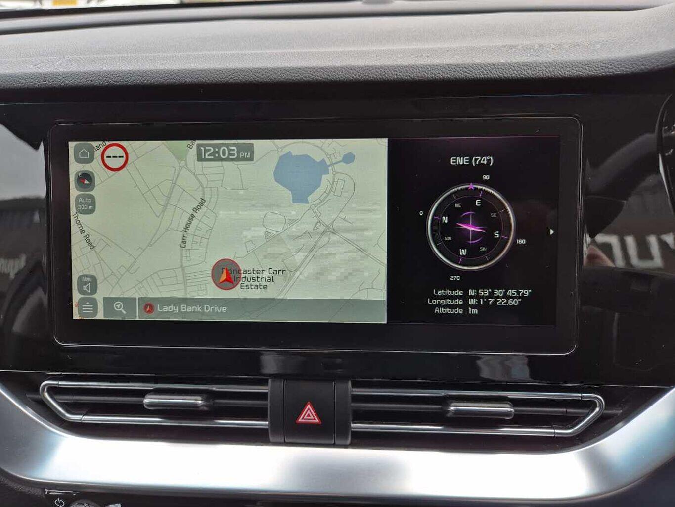 Used Kia Niro 2021 for sale - 75965741: Photo 14