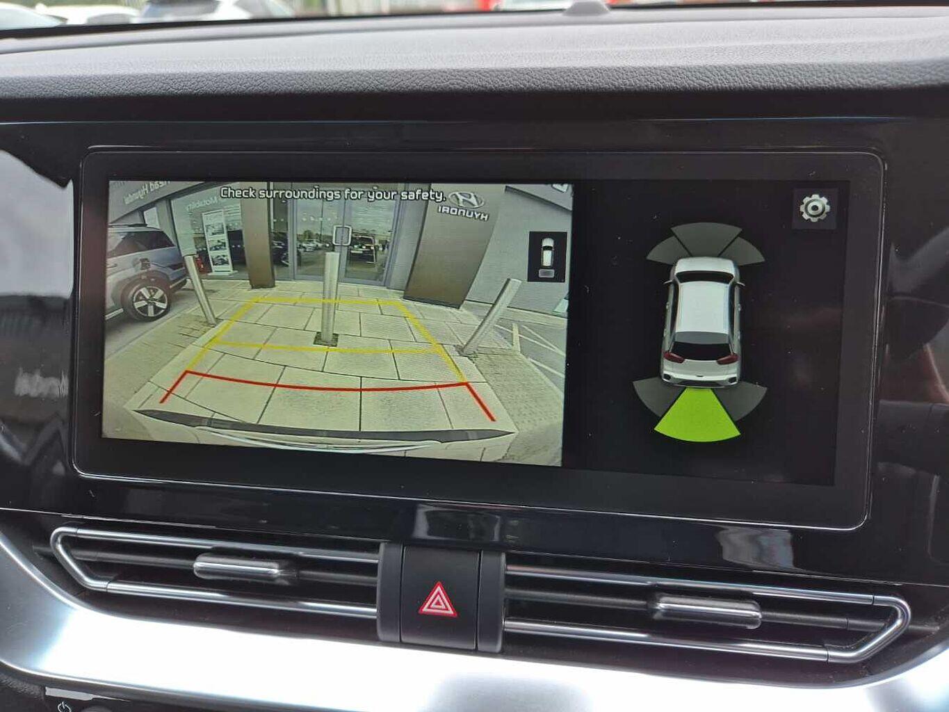 Used Kia Niro 2021 for sale - 75965741: Photo 15