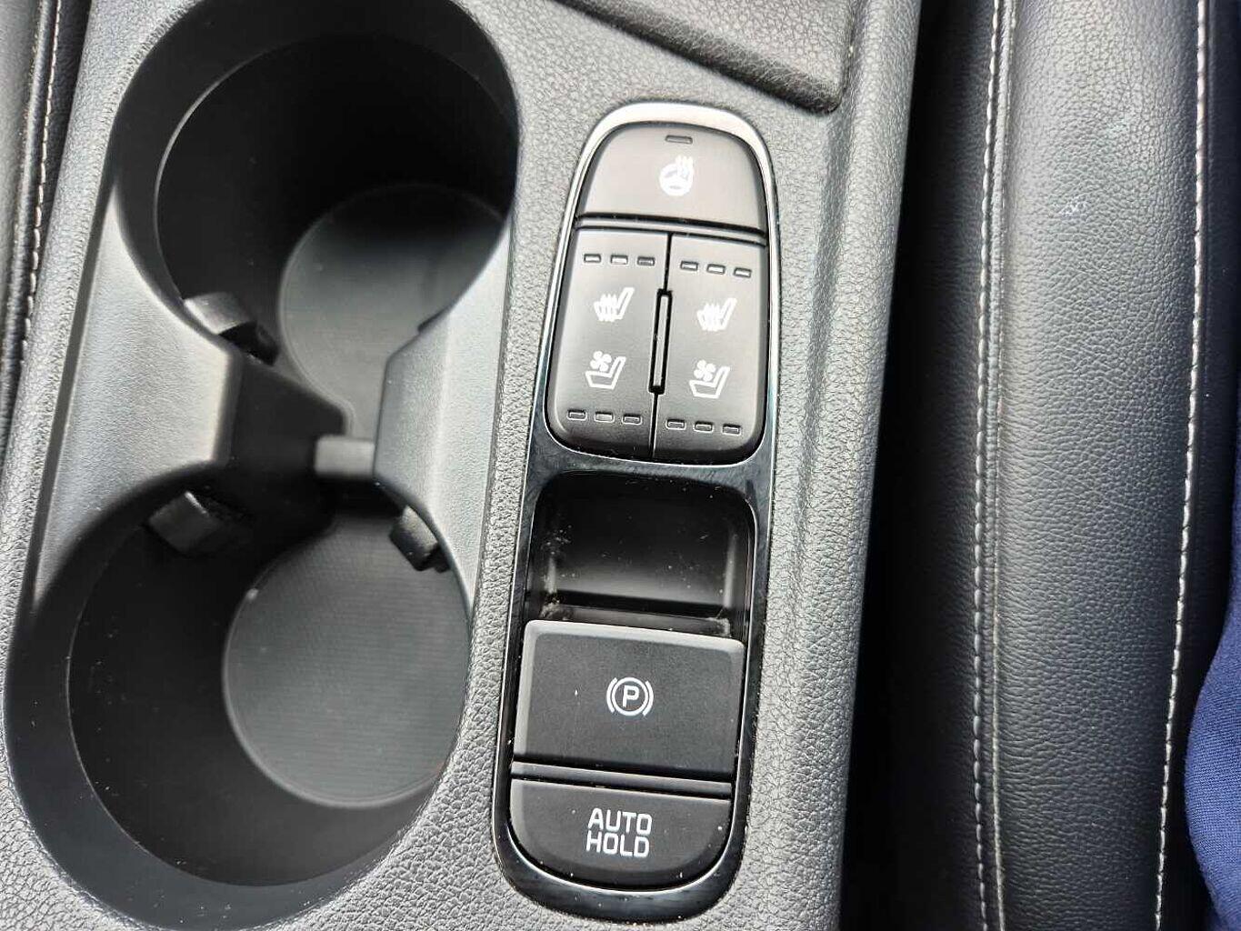 Used Kia Niro 2021 for sale - 75965741: Photo 16