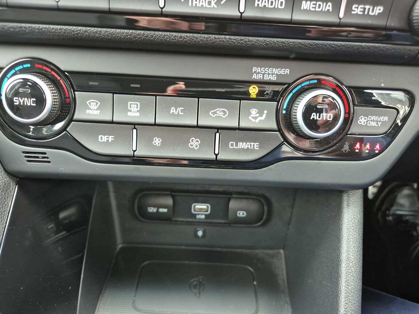 Used Kia Niro 2021 for sale - 75965741: Photo 17