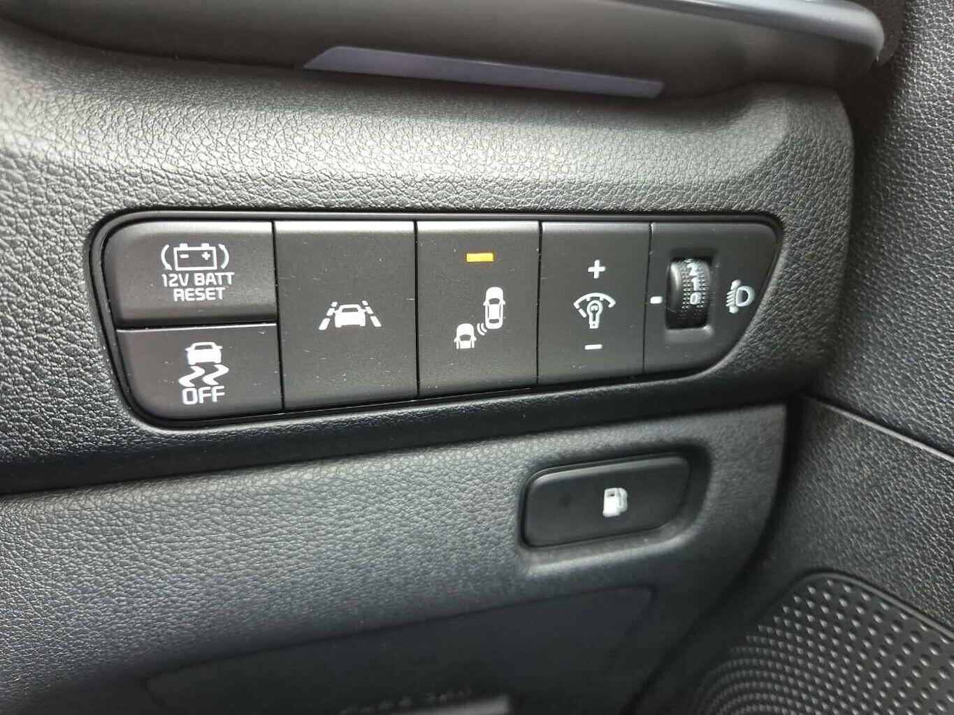 Used Kia Niro 2021 for sale - 75965741: Photo 20