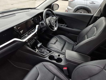 Used Kia Niro 2021 for sale - 75965741: Photo