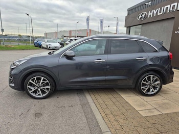 Used Kia Niro 2021 for sale - 75965741: Photo
