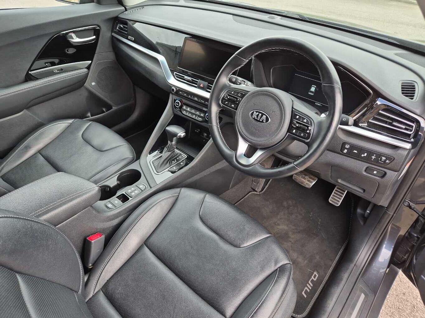 Used Kia Niro 2021 for sale - 75965741: Photo 6