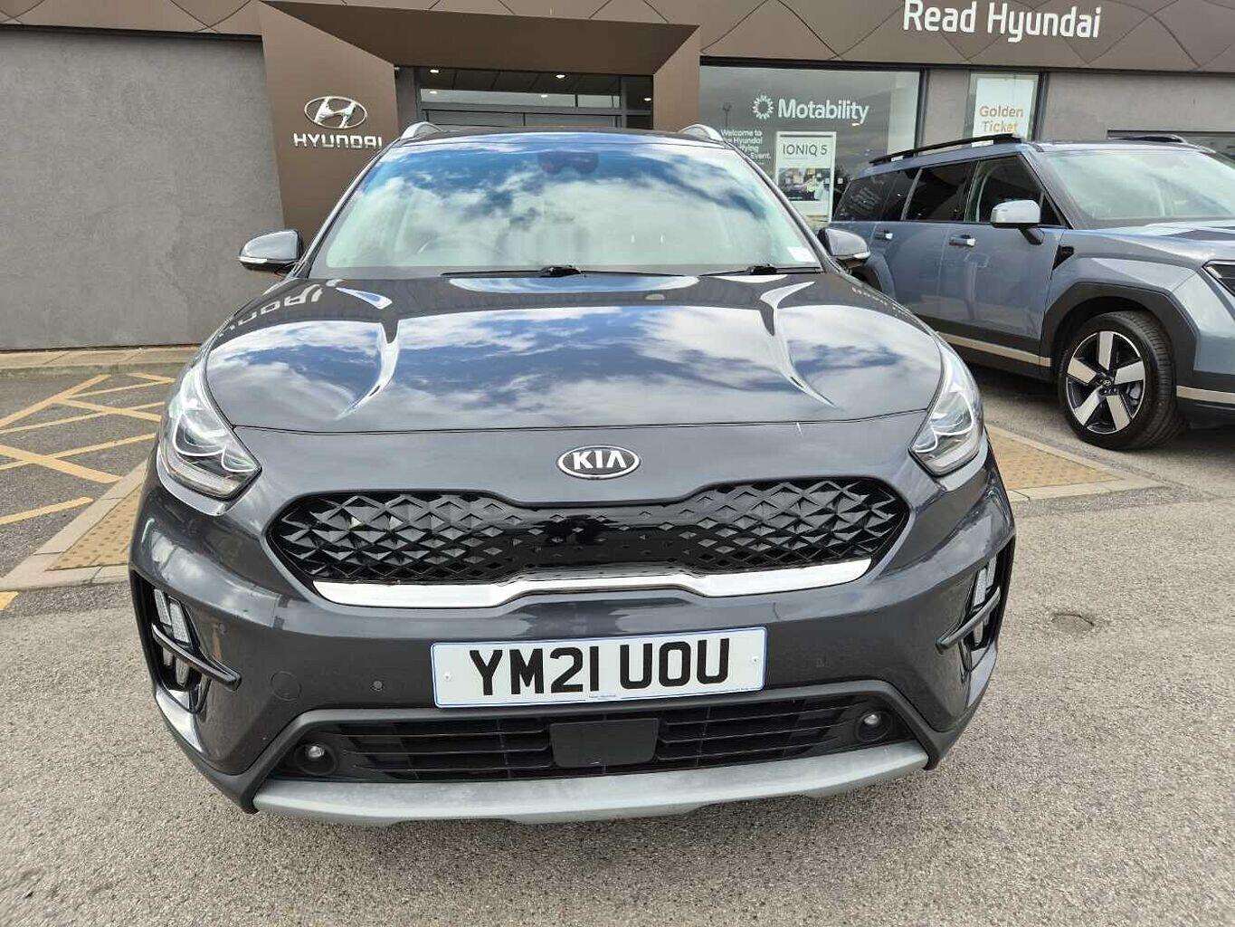 Used Kia Niro 2021 for sale - 75965741: Photo 7