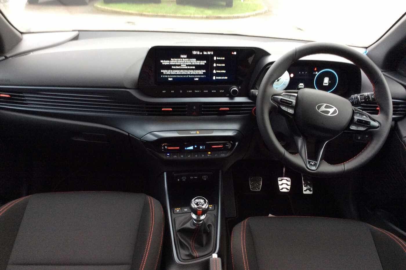 Used Hyundai i20 2025 for sale - 77015421: Photo 12