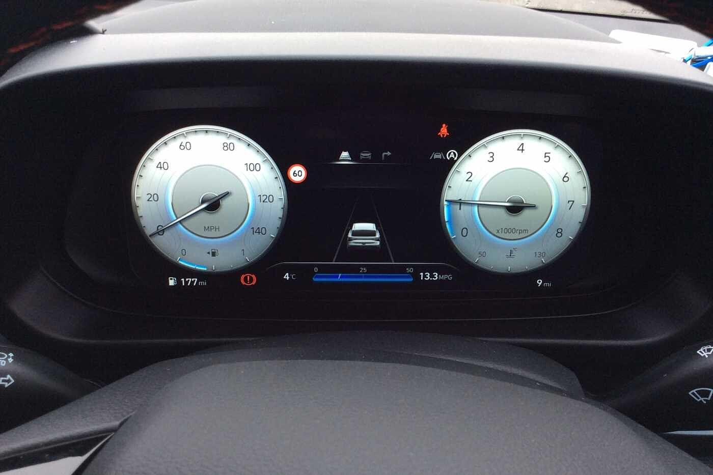 Used Hyundai i20 2025 for sale - 77015421: Photo 13