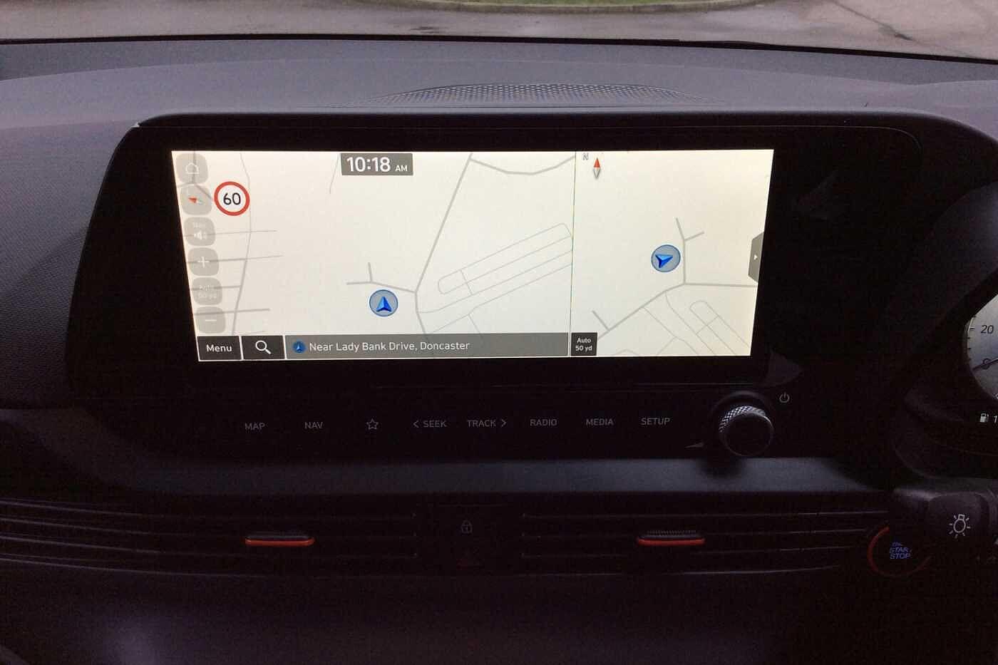 Used Hyundai i20 2025 for sale - 77015421: Photo 14