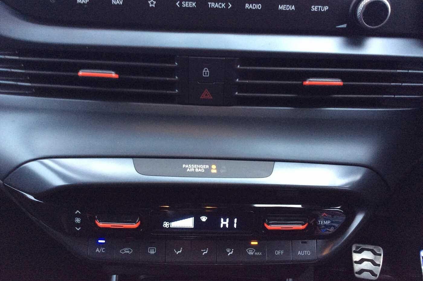 Used Hyundai i20 2025 for sale - 77015421: Photo 16