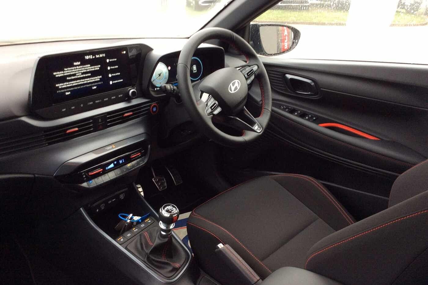 Used Hyundai i20 2025 for sale - 77015421: Photo 2