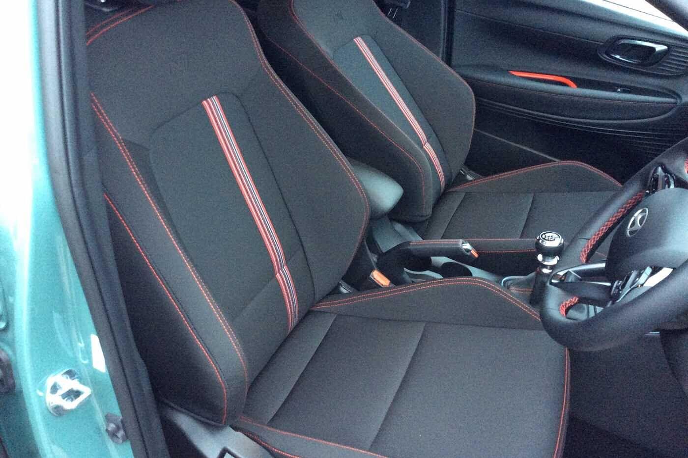 Used Hyundai i20 2025 for sale - 77015421: Photo 20