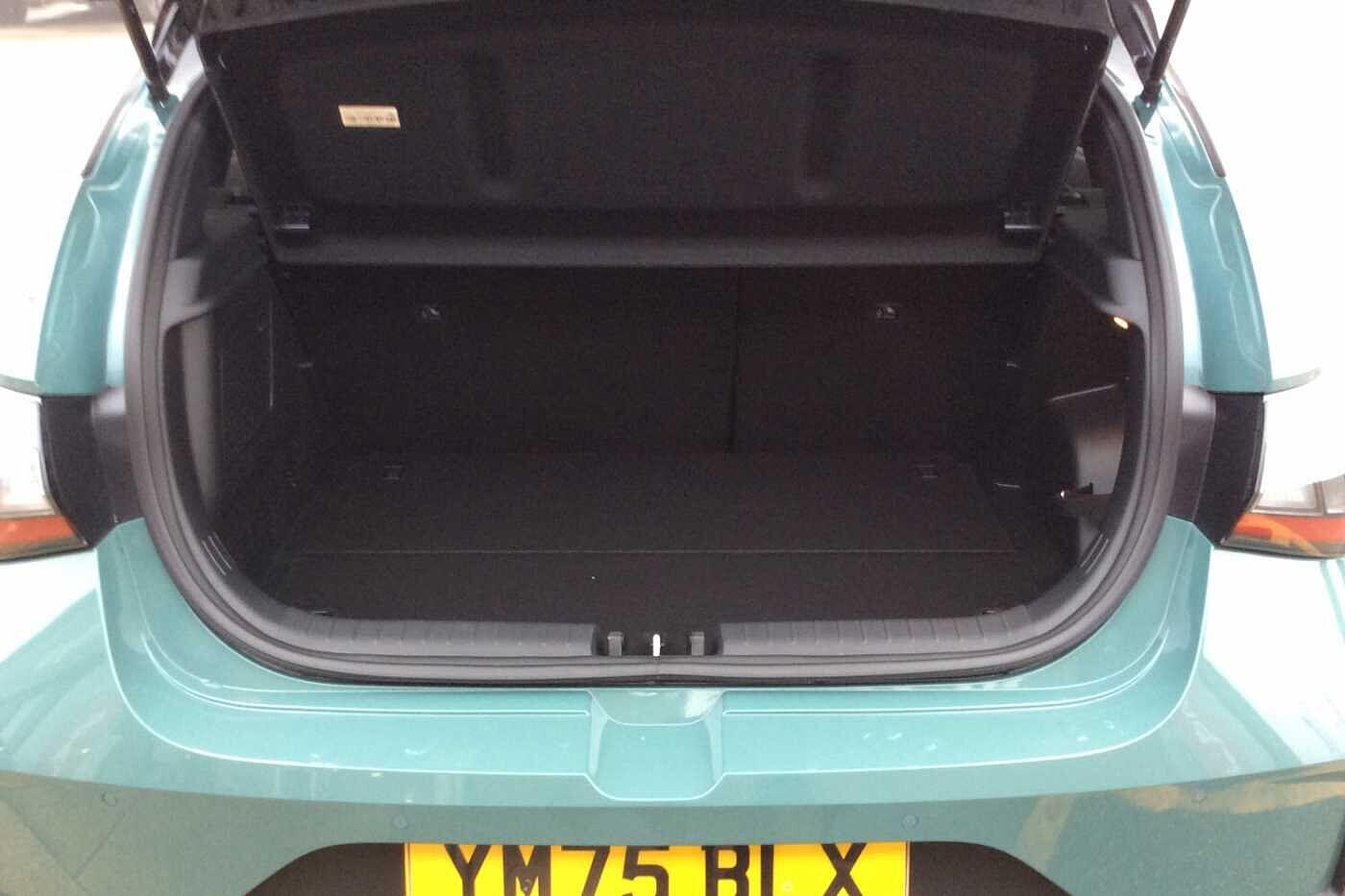 Used Hyundai i20 2025 for sale - 77015421: Photo 9