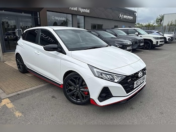2023 (72) - 1.6T GDi N 5dr