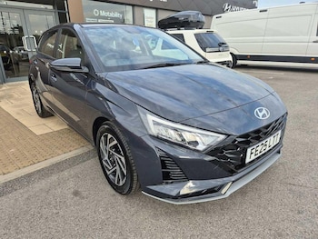 Used Hyundai i20 2025 for sale - 75825712: Photo
